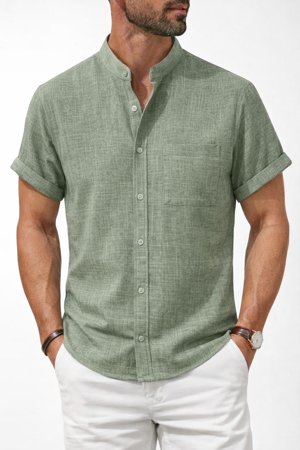 Portofino Yacht Shirt
