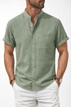 Portofino Yacht Shirt