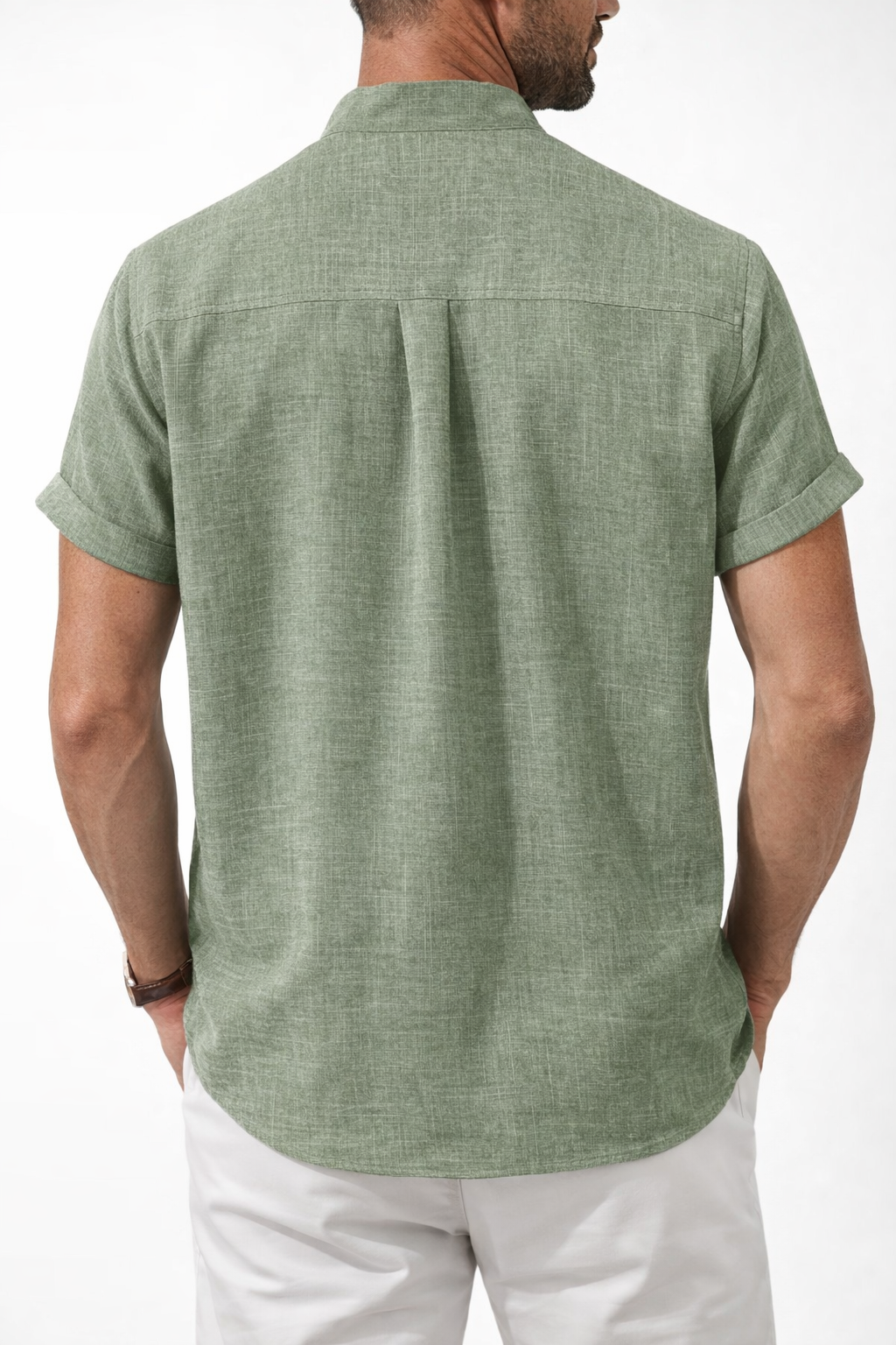 Portofino Yacht Shirt