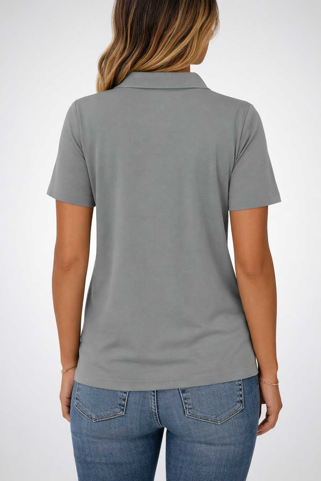 Giulia Elegant Polo Shirt