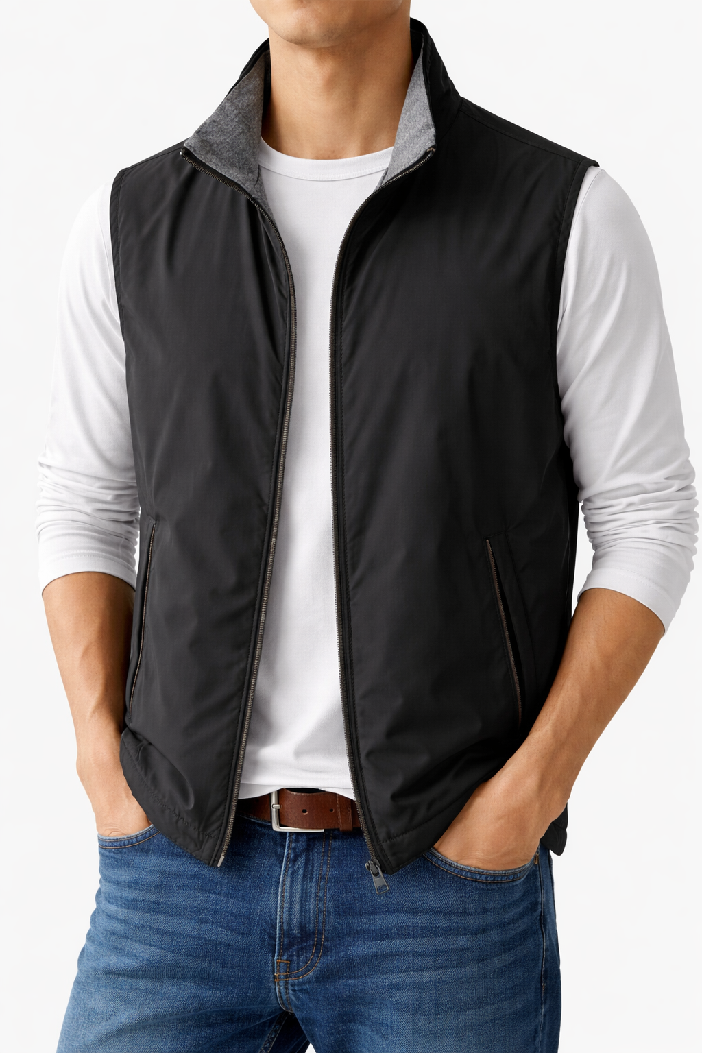 Marco Slim Fit Bodywarmer