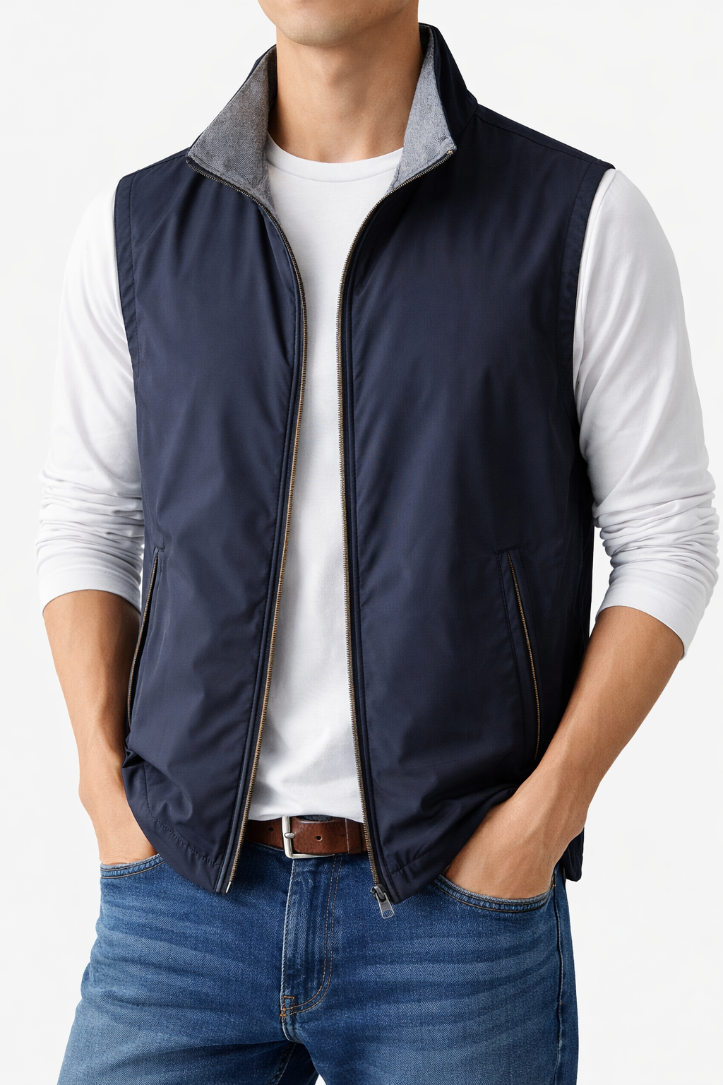 Marco Slim Fit Bodywarmer