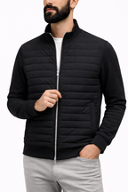 Lorenzo Hybrid Jacket