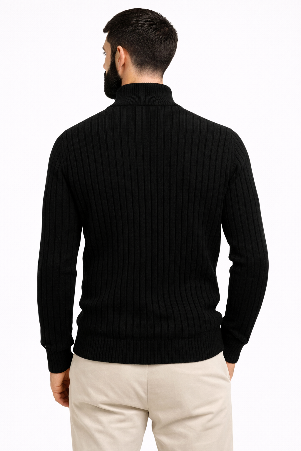 Matteo Knit Cardigan