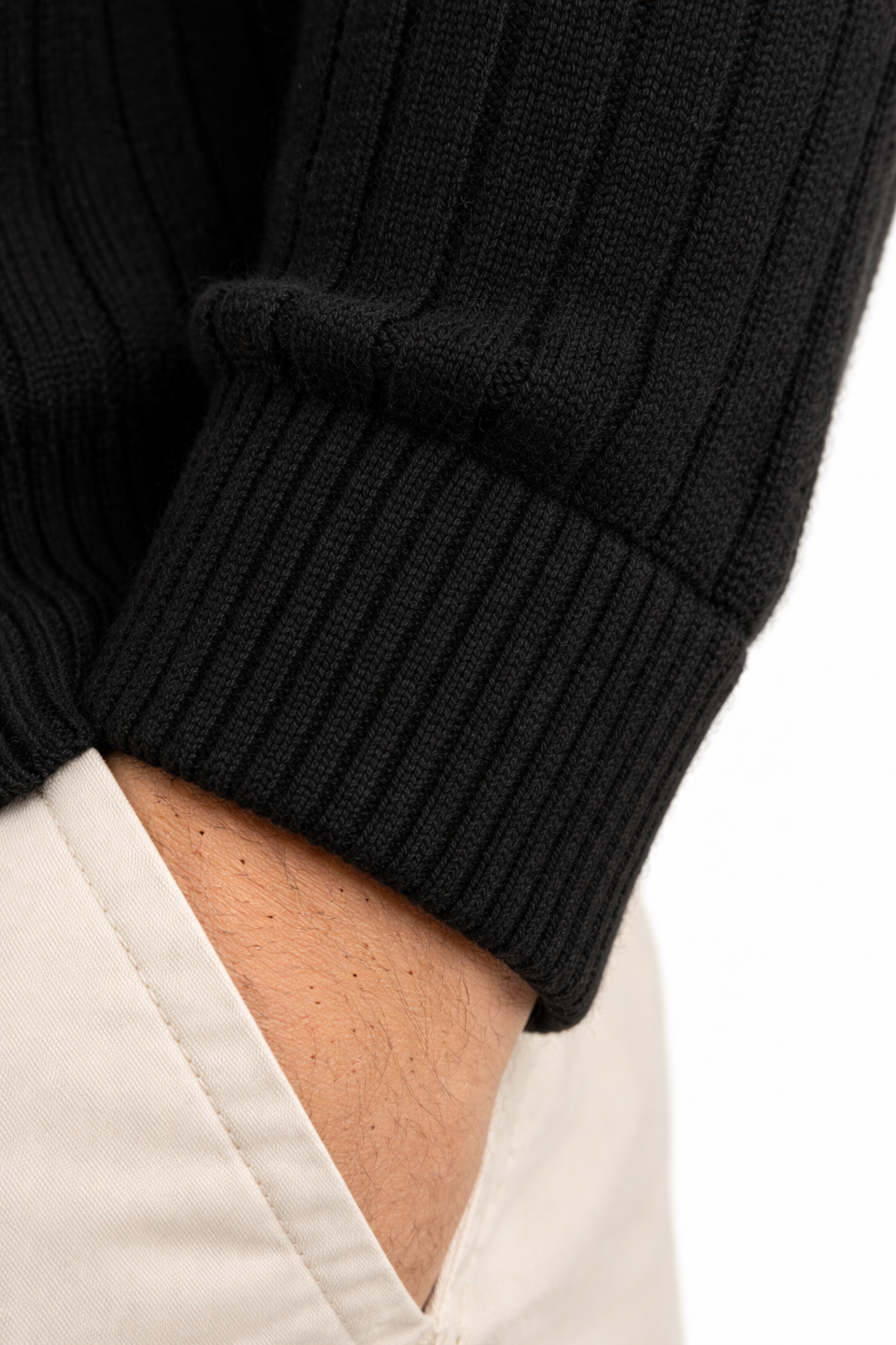 Matteo Knit Cardigan
