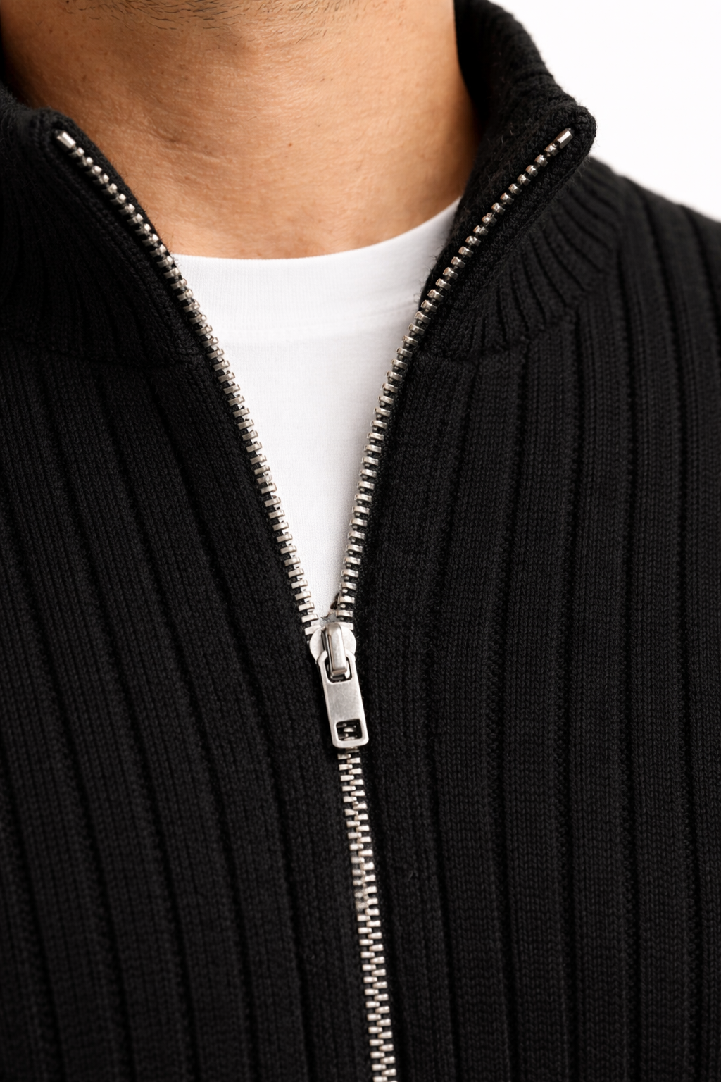 Matteo Knit Cardigan