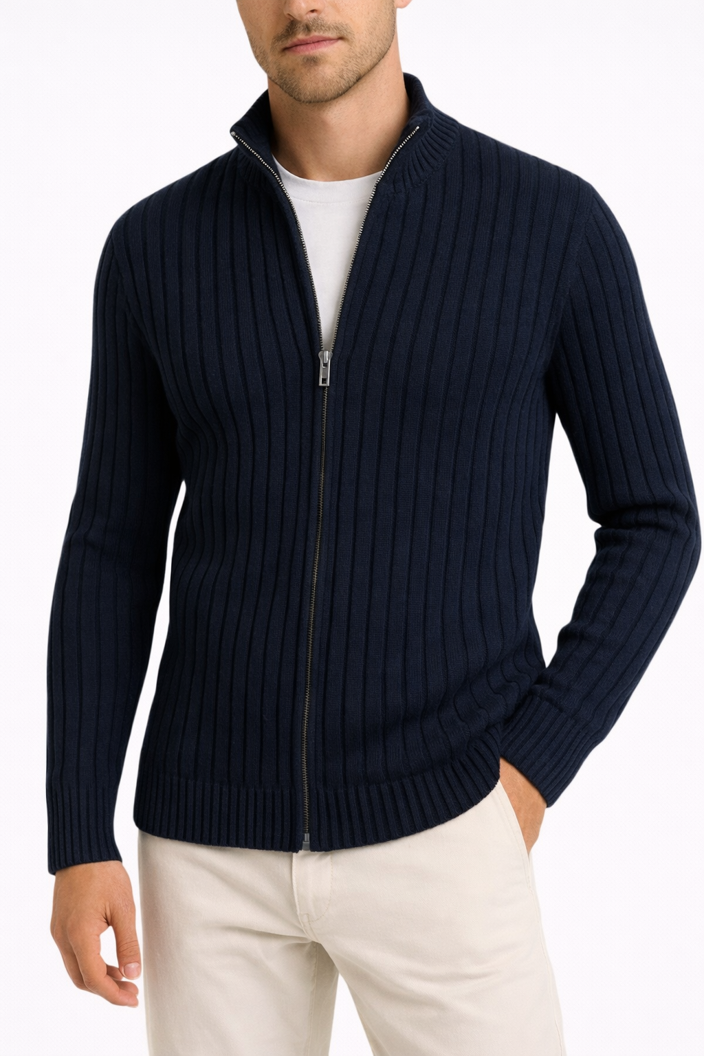 Matteo Knit Cardigan