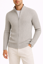 Matteo Knit Cardigan