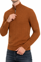 Alessandro Merino Wool Jumper