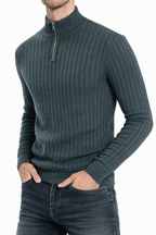 Alessandro Merino Wool Jumper