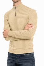 Alessandro Merino Wool Jumper
