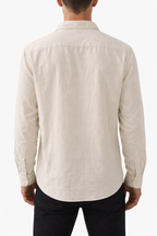 Lino Marino- 100% Linen Shirt