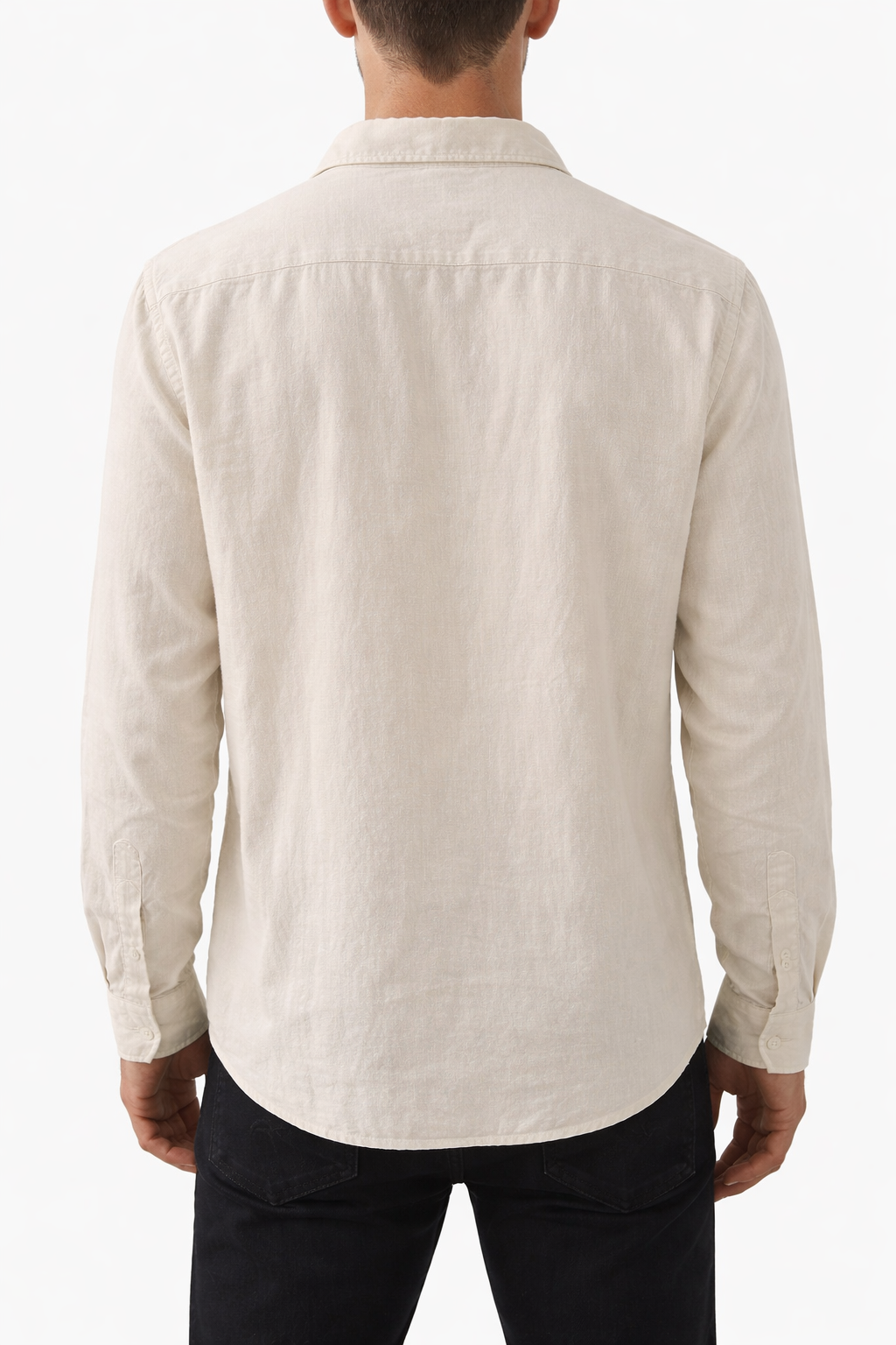 Lino Imperiale- 100% Linen Shirt