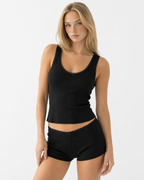 Valetti Giaro | Komplet Amelie Pointelle