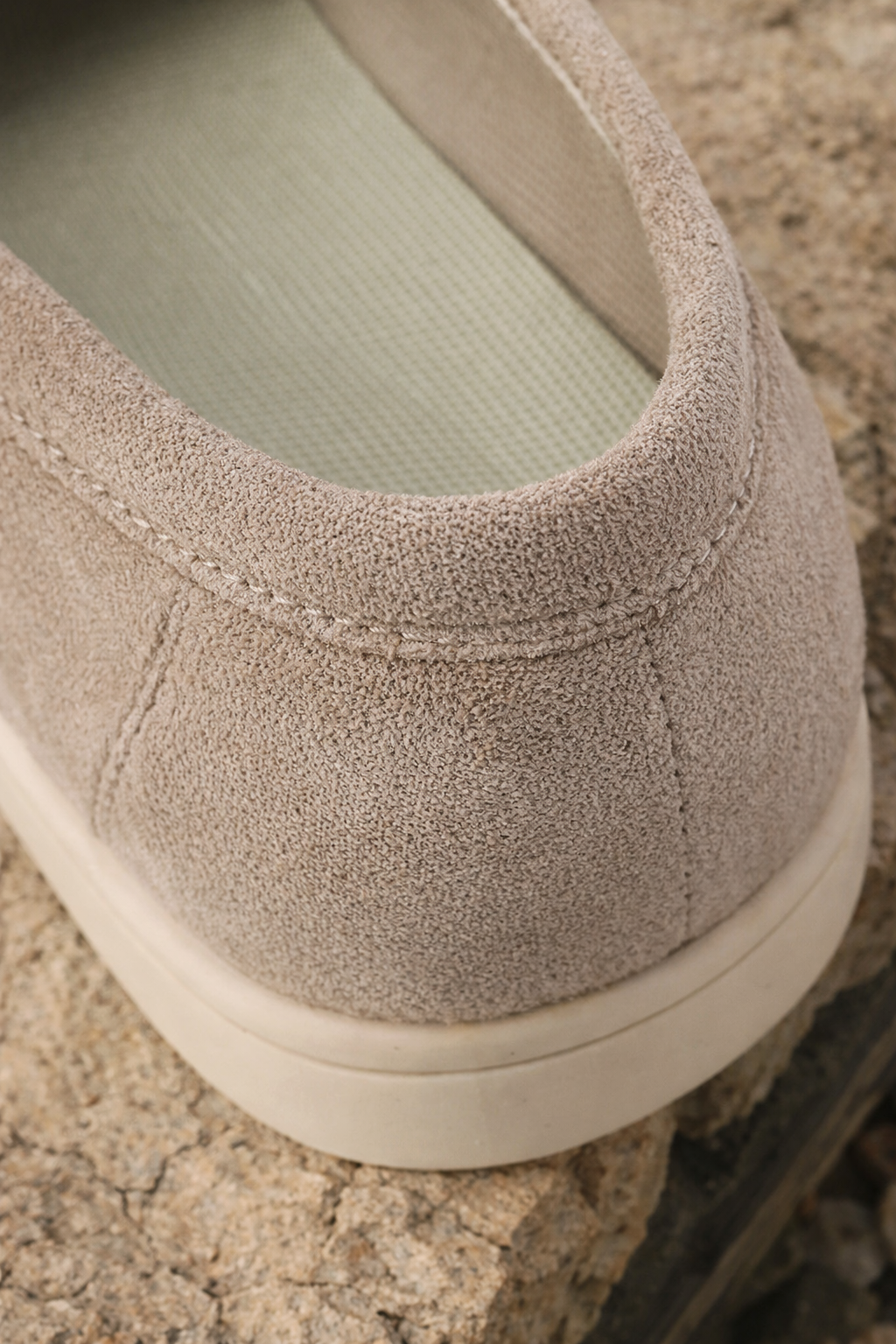 Yacht Loafers