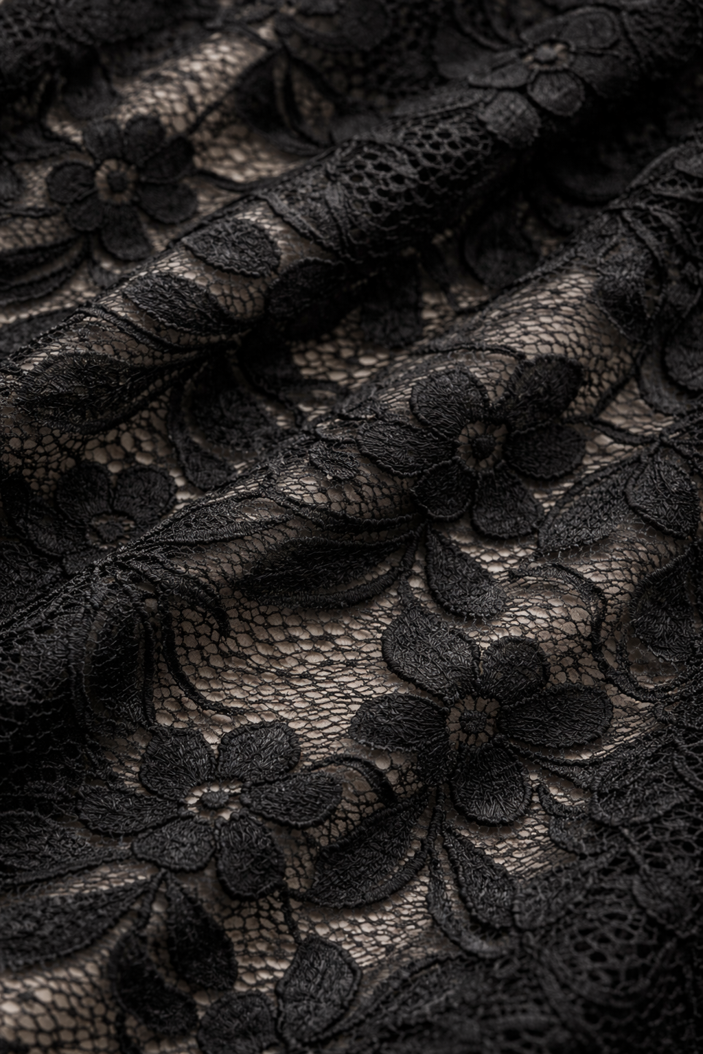 Valentina Lace Off-Shoulder Bodycon Dress