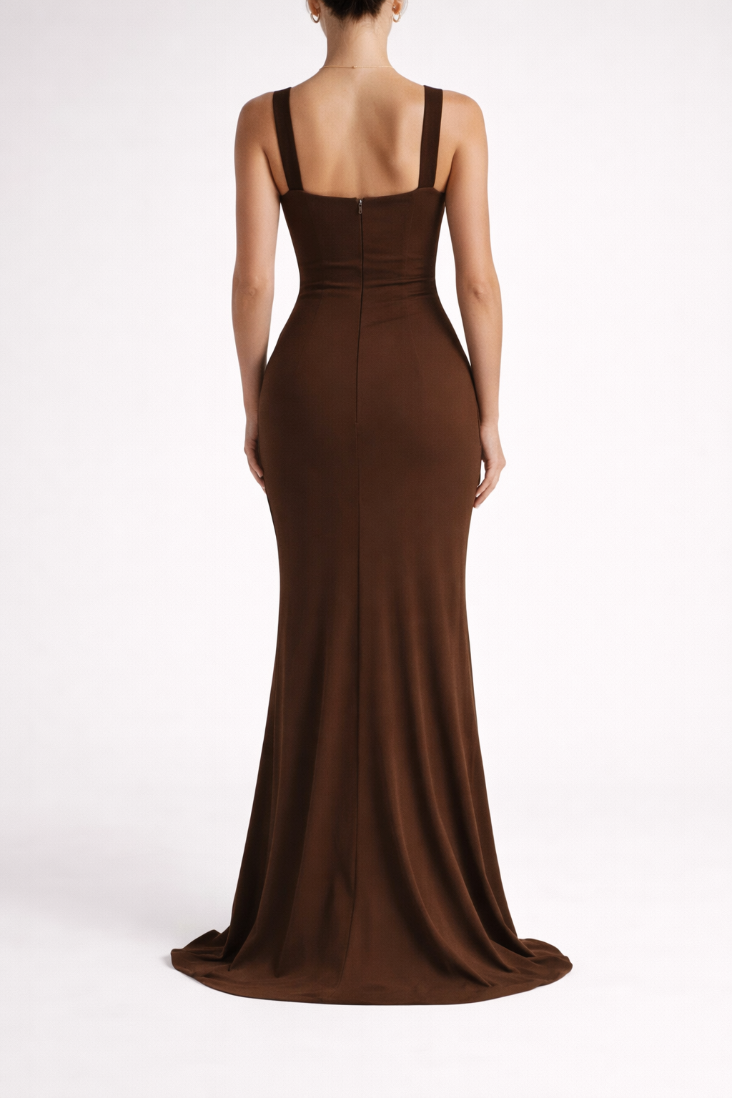 Sofia Elegant Maxi Dress