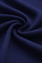 Valeria Asymmetrical Knit Dress