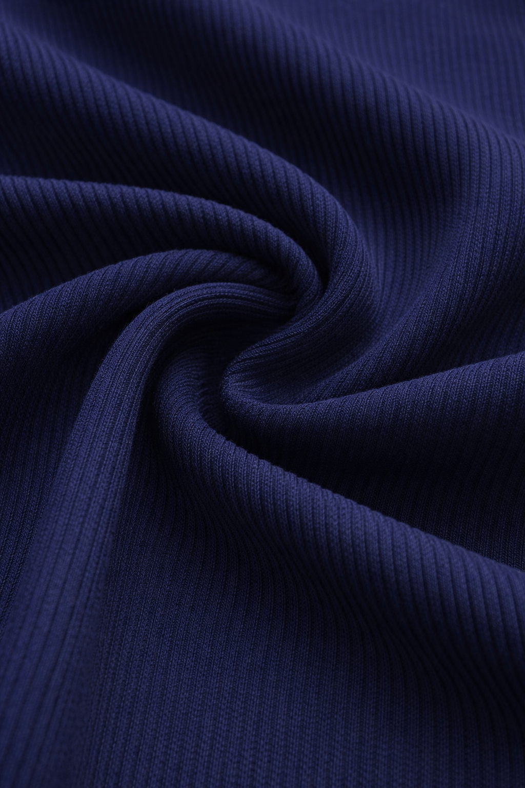 Valeria Asymmetrical Knit Dress