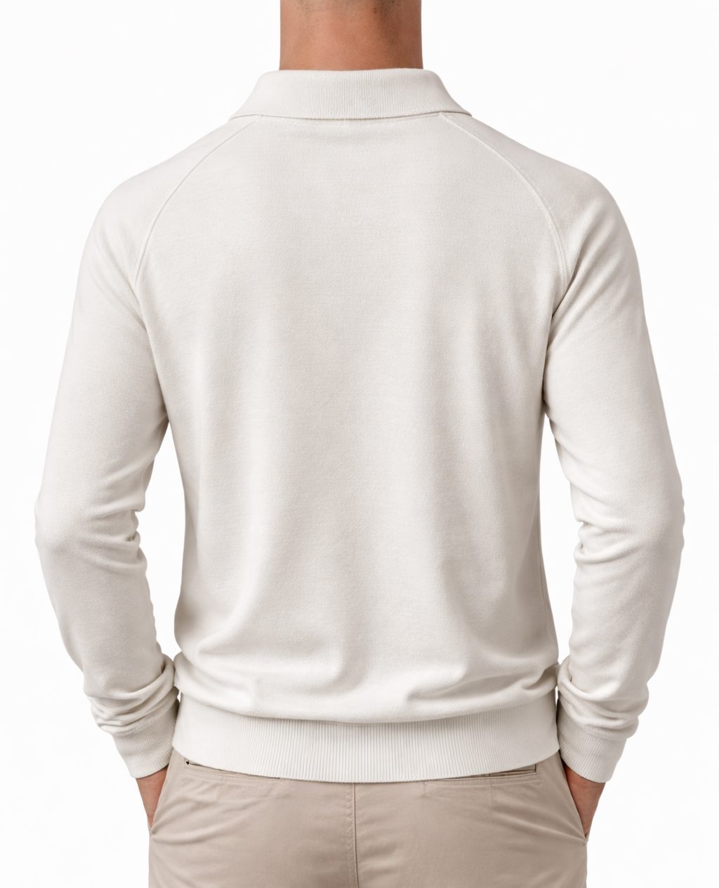 Alessandro Classico Polo