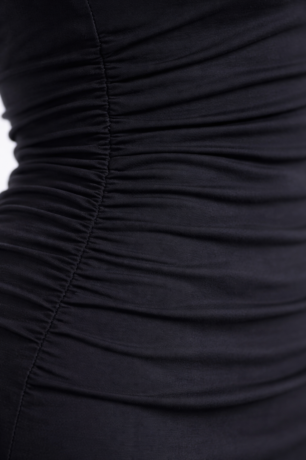 Lucia Bandeau Bodycon Dress