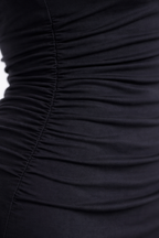 Lucia Bandeau Bodycon Dress