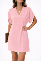 Luciana Classic Dress Shirt