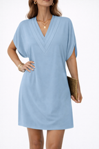 Luciana Classic Dress Shirt