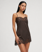 Rochie Muse din dantelă romantică