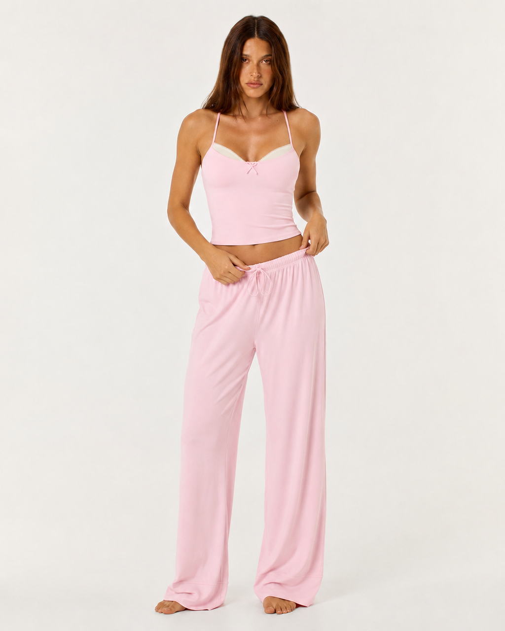 Valetti Giaro | Alina Soft Lounge Set