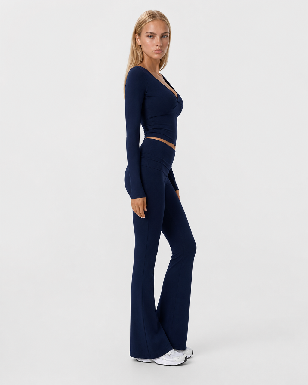 Valetti Giaro | Rowan Twist Flare Set