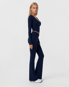 Valetti Giaro | Rowan Twist Flare Set