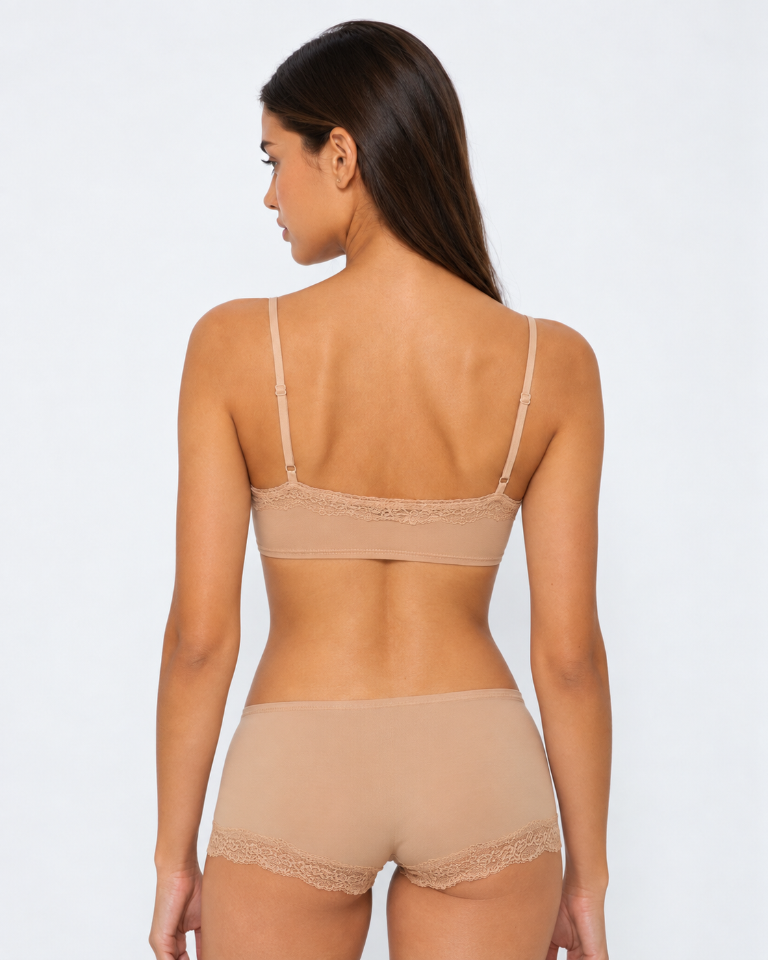 Valetti Giaro | Sable Lace Set