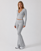 Valetti Giaro | Rowan Twist Flare Set
