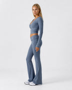 Valetti Giaro | Rowan Twist Flare Set