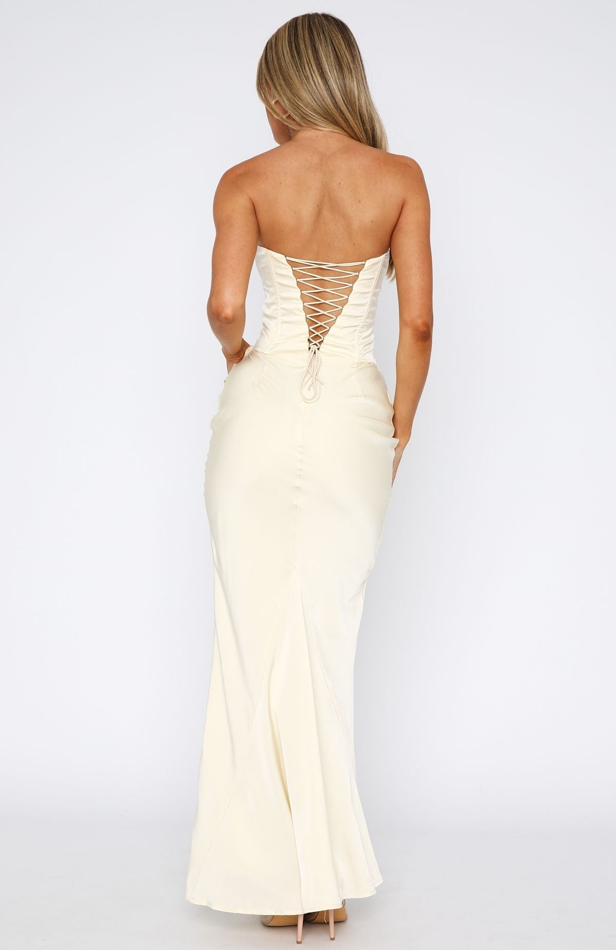 Van Laren | Elegante Jurk Luxa