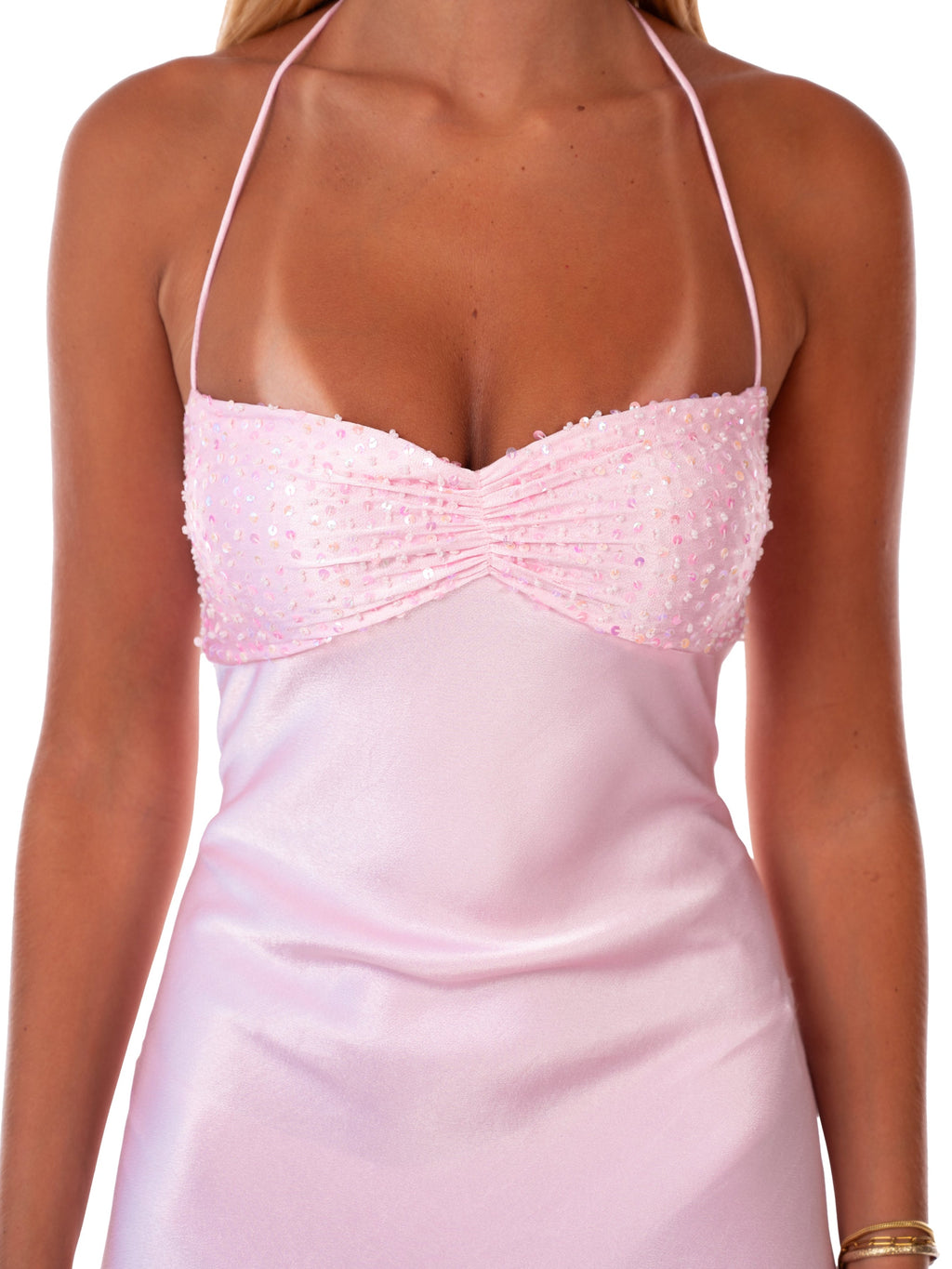 Van Laren | Andrea Maxi-Jurk