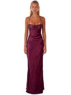 Van Laren | Andrea Maxi-Jurk