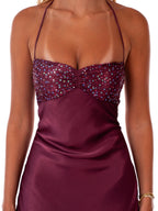 Van Laren | Andrea Maxi-Jurk