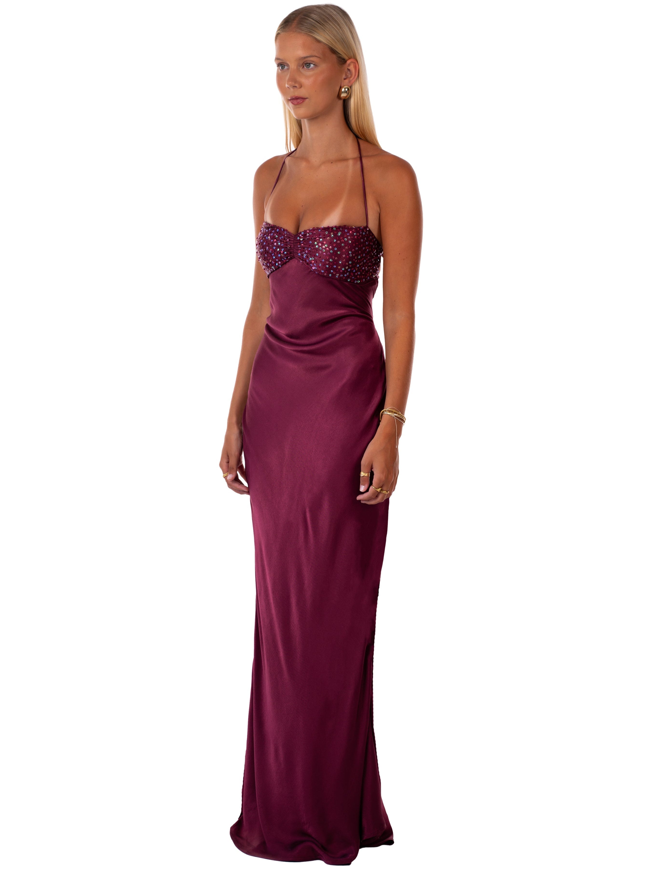 Van Laren | Andrea Maxi-Jurk