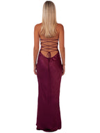 Van Laren | Andrea Maxi-Jurk