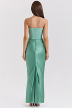 Van Laren | Serene Maxi-Jurk