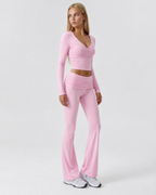 Valetti Giaro | Rowan Twist Flare Set