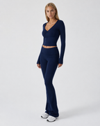 Valetti Giaro | Rowan Twist Flare Set