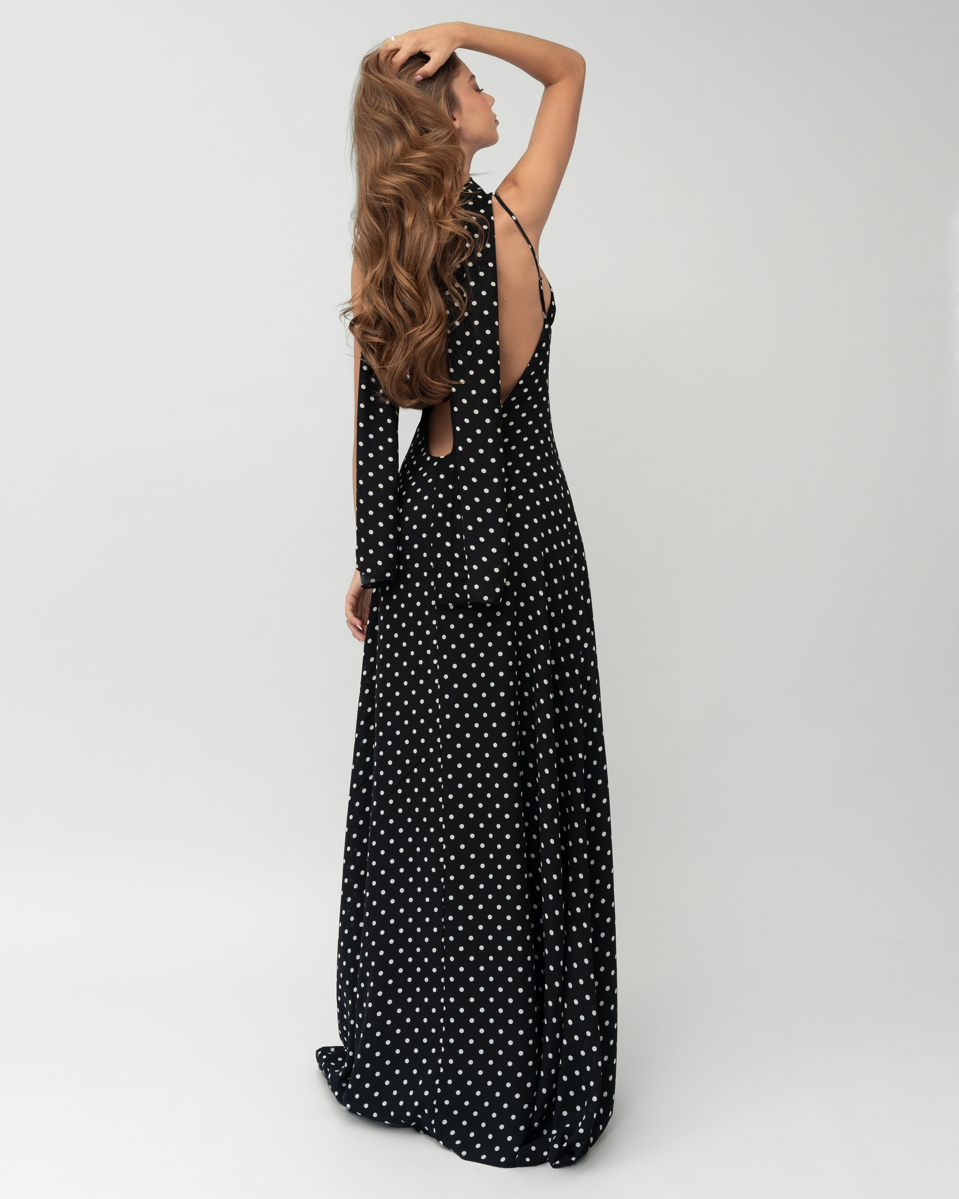 Van Laren | Catherine Maxi-Jurk