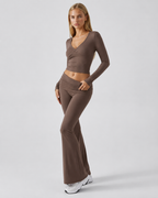 Valetti Giaro | Rowan Twist Flare Set