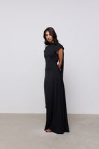 Van Laren | Raquel Maxi Jurk