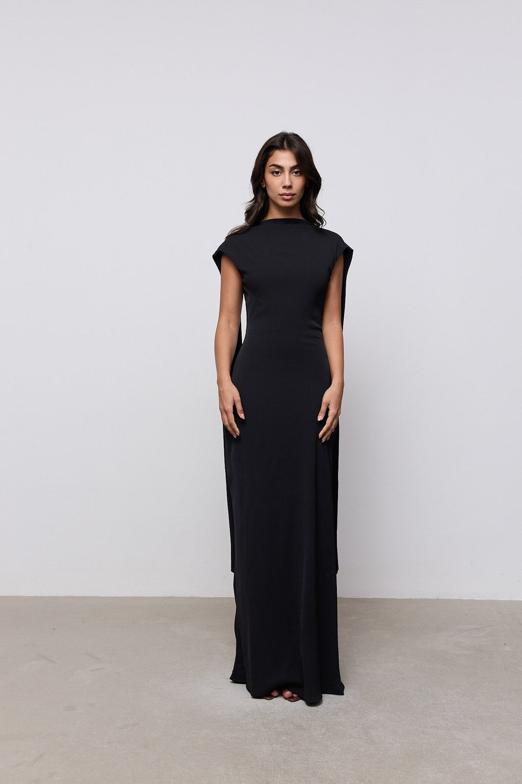 Van Laren | Raquel Maxi Jurk