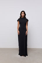 Van Laren | Raquel Maxi Jurk