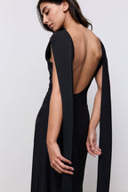 Van Laren | Raquel Maxi Jurk